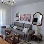 Semesterbostad Casa Vacacional Amplia *