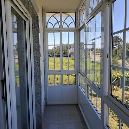 Casa Vacacional Amplia *