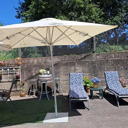 Prázdninový dům Casa Vacacional Amplia