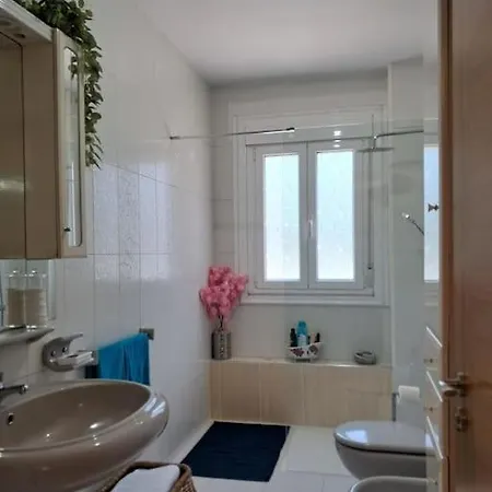 Casa Vacacional Amplia