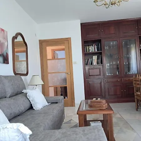 Casa Vacacional Amplia