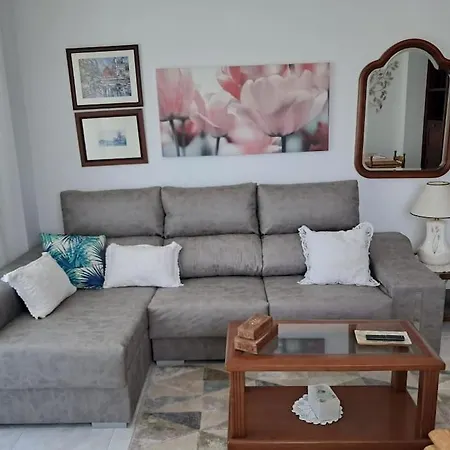 Casa Vacacional Amplia *