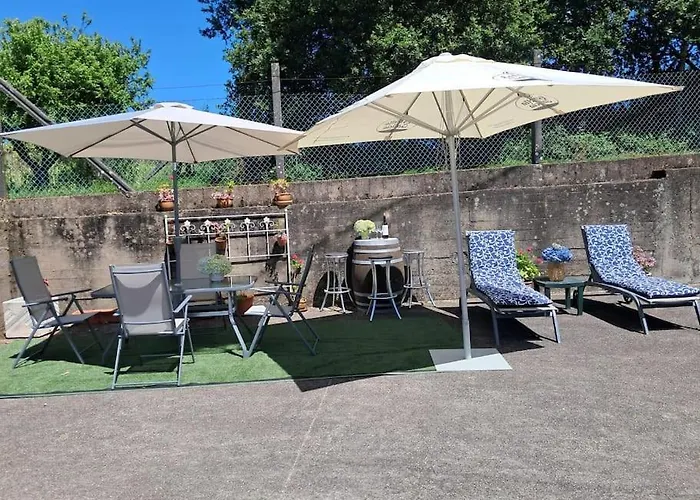 Casa Vacacional Amplia *