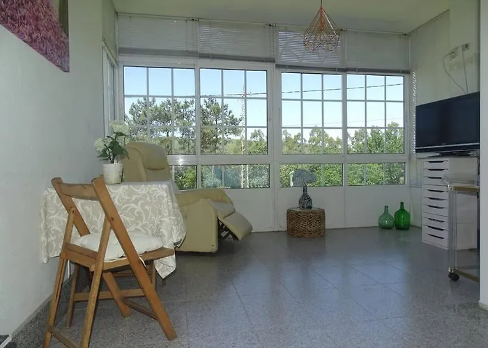 Casa Vacacional Amplia